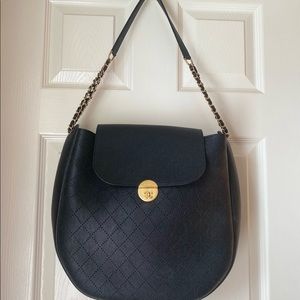 Chanel Hobo Bag
